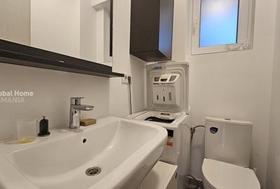 Apartament cu 3 camere decomandat, mobilat în Titan - 14