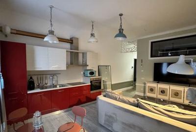 Apartament cu 2 camere, mobilat în Ultracentral - 7