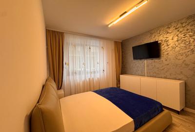 Sinaia – 2 camere, apartament de vanzare in cartier Platou Izvor! - 5