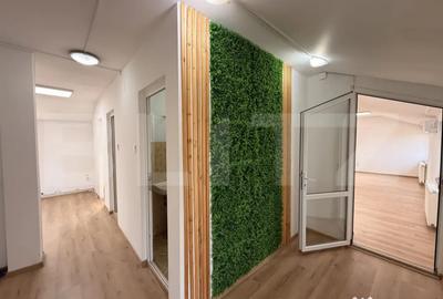 Spațiu comercial, de 229 mp, în Brestei - 12