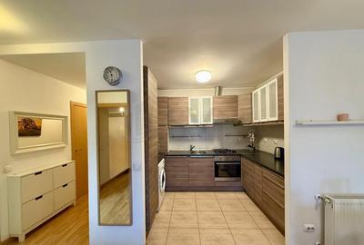 Apartament 2 camere I Hercesa I Mobilat - 5