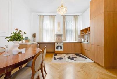 Proprietar vand apartament elegant, 83mp, vila interbelica Andrei Muresanu - 5