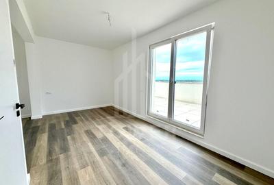 Apartament cu 2 camere decomandat în Arhitecților - Calea Cisnădiei - 8