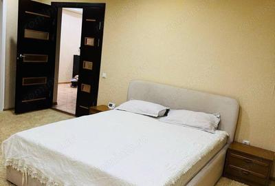 Garsoniera de inchiriat in zona Liceului Saguna - 3