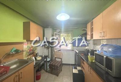 Apartament 2 Camere, Parter, Strada 9 Mai - Zona Mall - 7