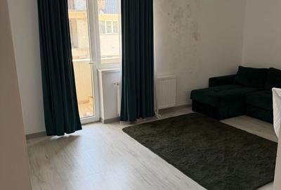 Apartament cu 2 camere decomandat în Chiajna - 7