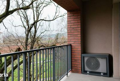 Apartament cu 2 camere în Cetății - 5