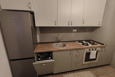 Studio, Estoria City, langa Hils Brauner, Palladium, metrou Nicolae Teclu - 3