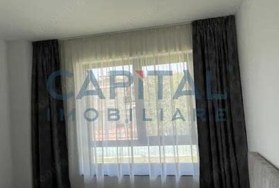 Fara comision! 4 camere 84 mp, 2bai, 2 balcoane, 2 parcari la subsol, D Rotund - 1