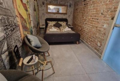 Garsonieră în Central - 4