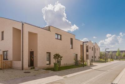 CASA 4 CAMERE FINALIZATA / 17 MINUTE METROU SALIGNY / PALLADY - LIZIERA DE LAC - 169