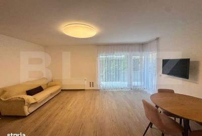 Apartament cu 2 camere semidecomandat în Andrei Mureșanu - 2