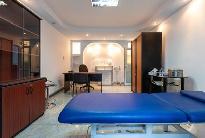 Spatiu comercial/ cabinet medical/ birouri, de vanzare,str. Valea Alba - 7