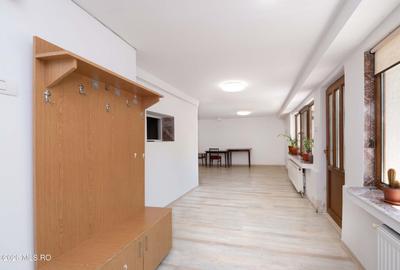 Casă individuală cu 3 camere cu Canalizare în Brătianu - 5