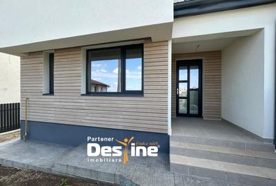 Case duplex 108mp utili-250mp teren Valea Lupului-Rediu - 2