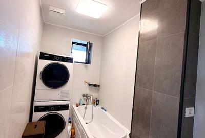 Apartament cu 2 camere decomandat în Central - 11