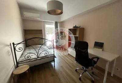 Parcul Carol | 4 camere | 156mp | Duplex | B12300 - 7