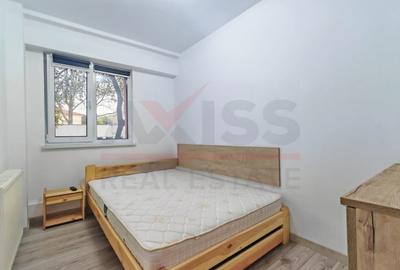 Garsonieră decomandată, mobilată în Casa de Cultură - 5