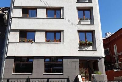 Apartament cu 3 camere, mobilat în Cotroceni - 9