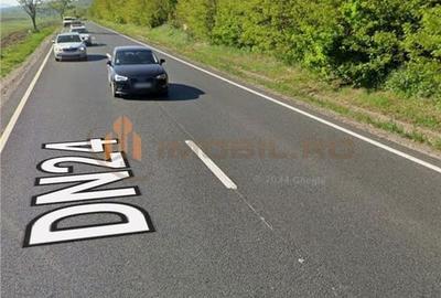 Spațiu comercial, în Central