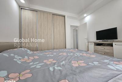 Apartament cu 2 camere decomandat în Tunari - 8