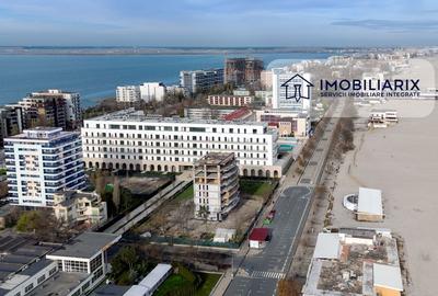 Apartament premium cu vedere frontală la Lacul Siutghiol - Iaki - 1