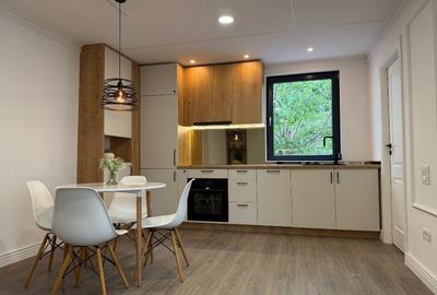 Apartament cu 2 camere semidecomandat, mobilat în Vitan Mall - 2