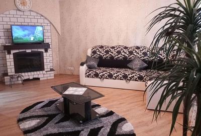 Apartament cu 2 camere în Cișmigiu - 4