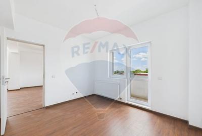 Apartament 3 camere | Chitila | Nou | Loc parcare subteran - 3