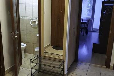 Apartament cu 4 camere decomandat în 7 Noiembrie - 6