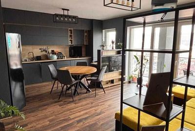 Apartament cu 3 camere decomandat în Exterior Vest - 2