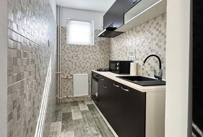 Apartament 2 camere renovat, mobilat, utilat, bloc renovat, Dr Taberei Apartament 2 camere renovat, mobilat, utilat, bloc renovat, Dr Taberei - 10