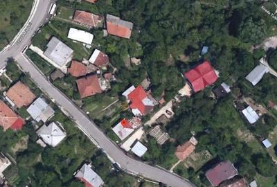 Casa si teren, Loc Poiana Campina, Jud Prahova - 2