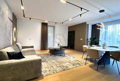 REA1024099 Apartament High End 4 camere I Zona Primaverii - 4