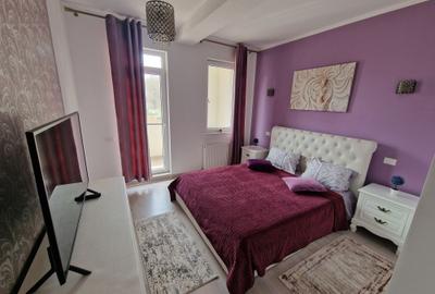 Apartament cu 2 camere în Central - 2