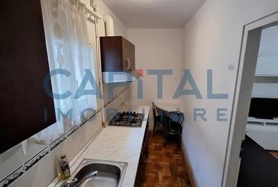 Apartament cu o camera pe strada Intre Lacuri! Apartament cu o camera pe strada Intre Lacuri! - 5