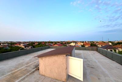 Apartament 3 Camere Mangalia | 106,5 mp | Curte privată | Acces rooftop - 26