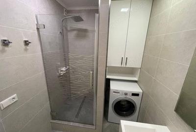 Apartament cu 2 camere decomandat în Pipera