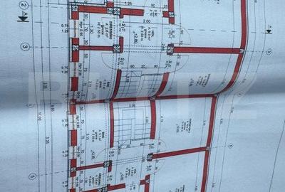 Casă cu 4 camere cu Teren 250 Mp în Rădăuți - 6