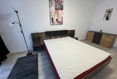 Apartament cu 2 camere decomandat, mobilat în Libertății - 4