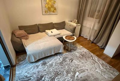 Apartament cu 2 camere decomandat în Central - 4