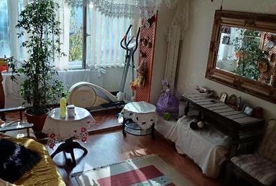 Apartament cu 2 camere semidecomandat în Central - 4