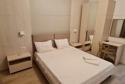 Apartament cu 2 camere decomandat, mobilat în Central - 20