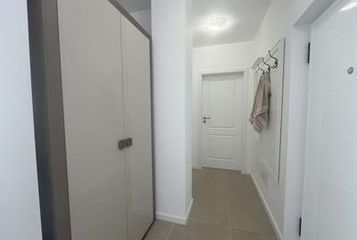 Apartament cu 2 camere decomandat, mobilat în Soarelui - 14