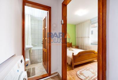 Apartament cu 2 camere semidecomandat, mobilat în Est - 8