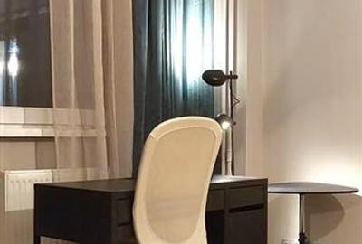 Apartament cu 2 camere semidecomandat, mobilat în Tineretului - 10