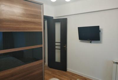 Faleza Nord - Apartament cu 3 camere frontal la mare - 11