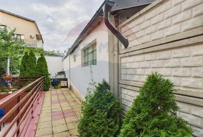 Apartament 3 camere | curte 94 mp | Bucurestii Noi - 17