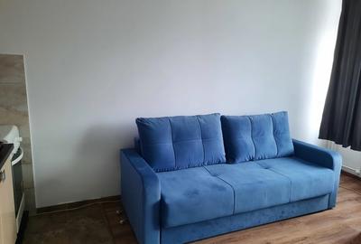 Garsoniera Piata Drumul Taberei-Mall Plaza - 3