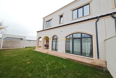 Duplex cu 5 camere cu Teren 304 Mp în Berceni - 7